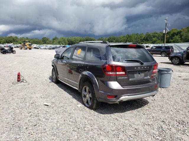 Photo 3 from auction – 2016 DODGE JOURNEY CR with VIN 3C4PDCGG2GT213696