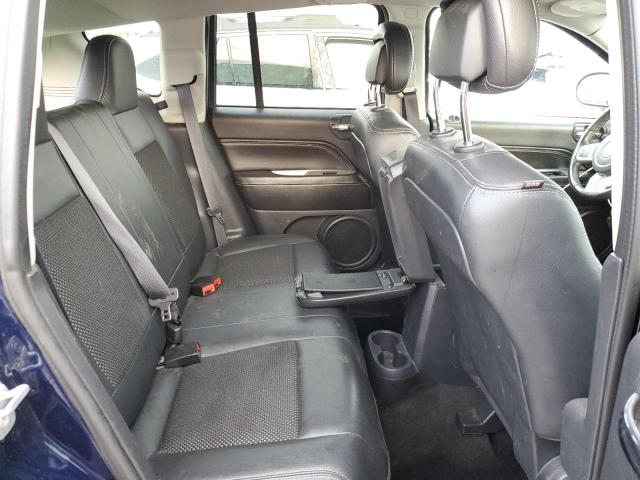 Photo 6 from auction – 2016 JEEP COMPASS LA with VIN 1C4NJCEA7GD648136