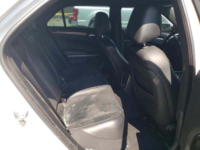 Photo 6 from auction – 2014 CHRYSLER 300 with VIN 2C3CCAAG6EH182980