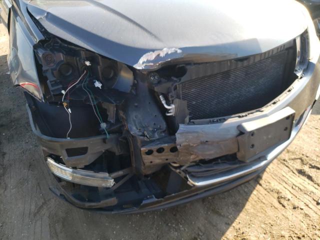 Photo 9 from auction – 2014 CHEVROLET TRAVERSE L with VIN 1GNKVGKD4EJ188498