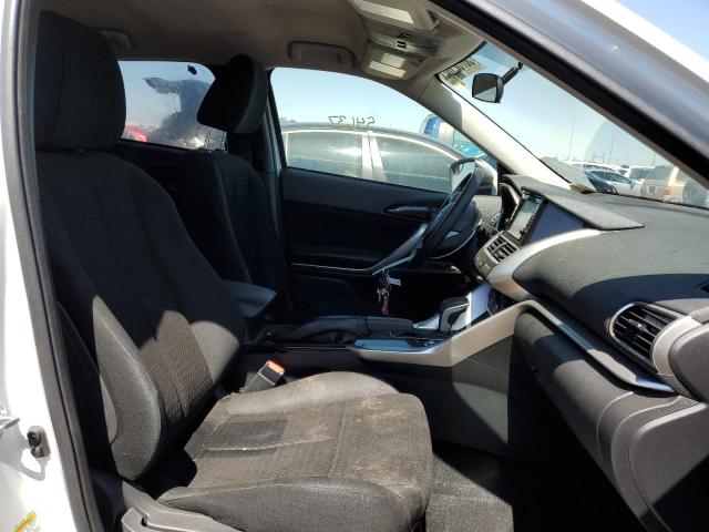 Photo 5 from auction – 2019 MITSUBISHI ECLIPSE CR with VIN JA4AT3AAXKZ015358