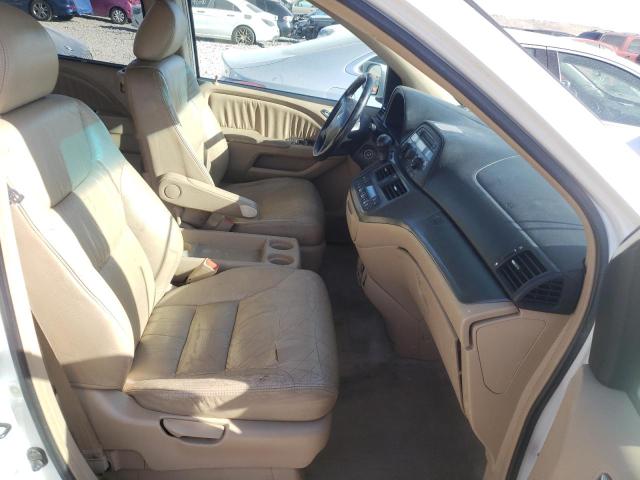 Photo 5 from auction – 2006 HONDA ODYSSEY EX with VIN 5FNRL38636B454875