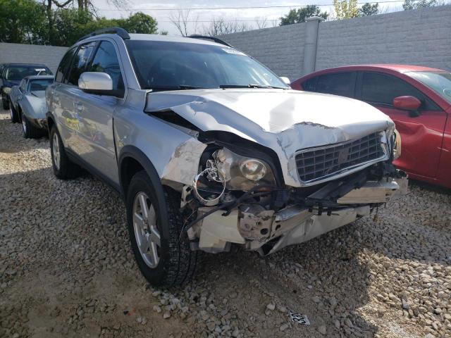 VOLVO XC90 2007 with VIN YV4CZ982X71329772 - Photo from auction