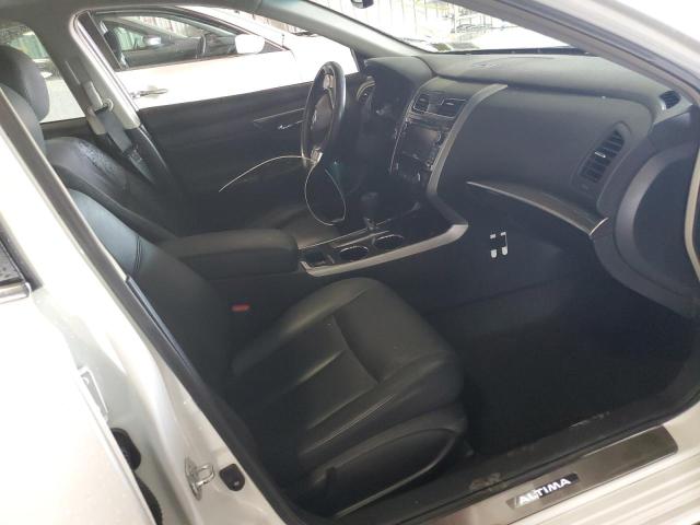 Photo 5 from auction – 2013 NISSAN ALTIMA 2.5 with VIN 1N4AL3AP9DC242241