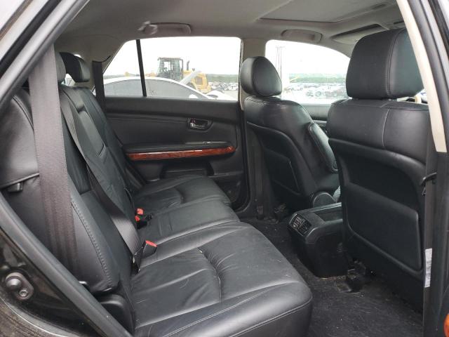 Photo 6 from auction – 2009 LEXUS RX 350 with VIN 2T2GK31UX9C075380