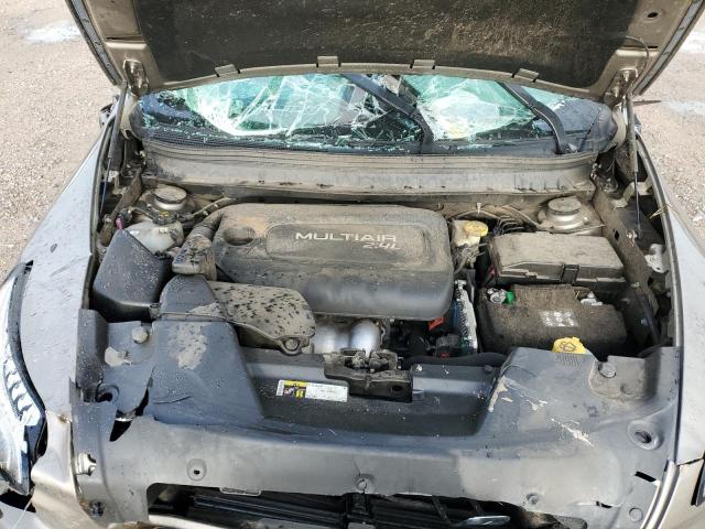 Photo 7 from auction – 2017 JEEP CHEROKEE L with VIN 1C4PJLCB5HW641552