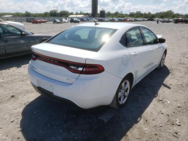 Photo 4 from auction – 2015 DODGE DART SXT with VIN 1C3CDFBB4FD344617