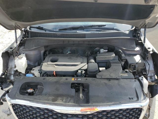 Photo 7 from auction – 2017 KIA SORENTO LX with VIN 5XYPG4A32HG206503