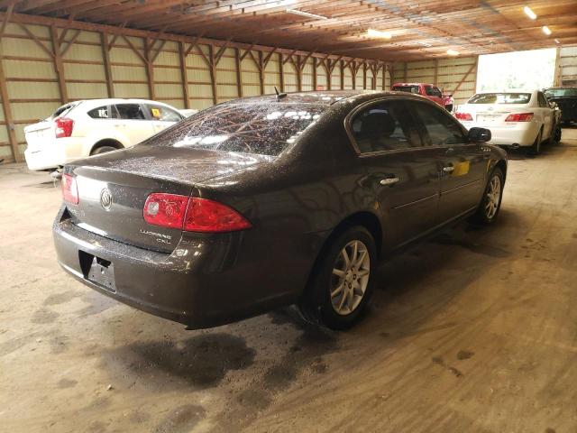 Photo 4 from auction – 2008 BUICK LUCERNE CX with VIN 1G4HD57288U184714