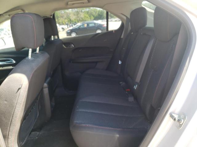 Photo 6 from auction – 2010 CHEVROLET EQUINOX LT with VIN 2CNALDEWXA6377830