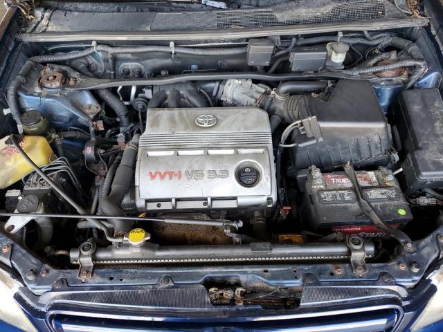 Photo 7 from auction – 2007 TOYOTA HIGHLANDER with VIN JTEHP21A570218460
