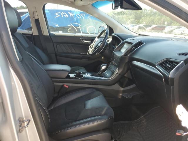Photo 5 from auction – 2015 FORD EDGE SPORT with VIN 2FMPK4AP4FBB21368