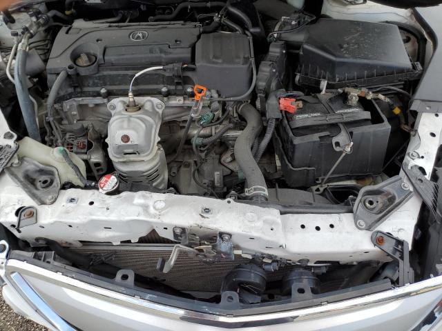 Photo 7 from auction – 2016 ACURA TLX with VIN 19UUB1F35GA001847
