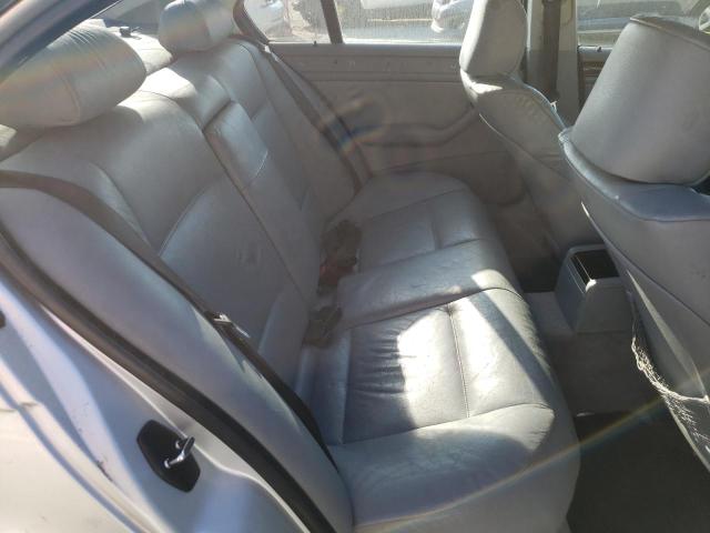 Photo 6 from auction – 2000 BMW 328 I with VIN WBAAM5342YFR21226