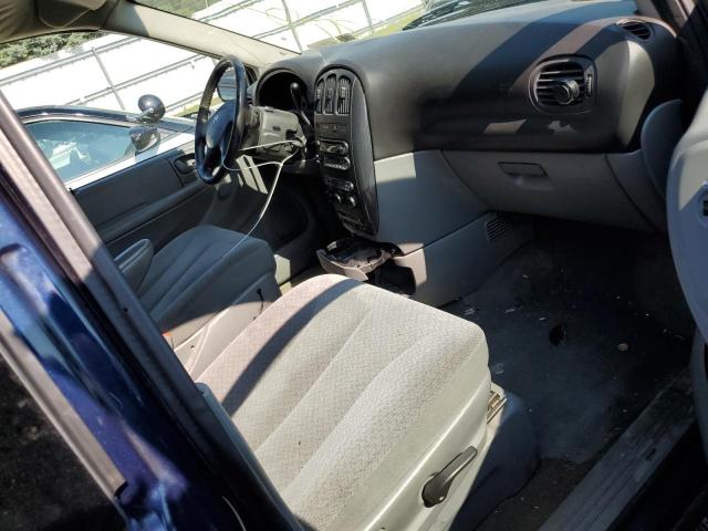 Photo 5 from auction – 2005 DODGE GRAND CARA with VIN 2D4GP44L75R580482