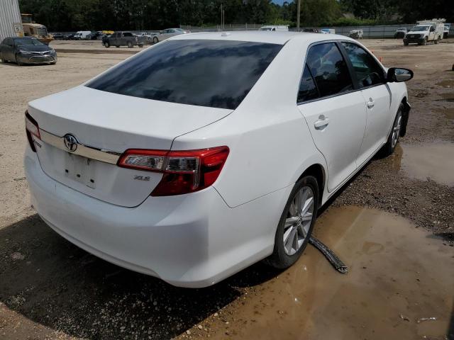 Photo 4 from auction – 2014 TOYOTA CAMRY L with VIN 4T4BF1FK3ER429141
