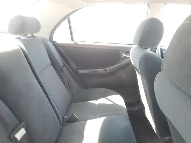 Photo 6 from auction – 2004 TOYOTA COROLLA CE with VIN 1NXBR32E34Z267670