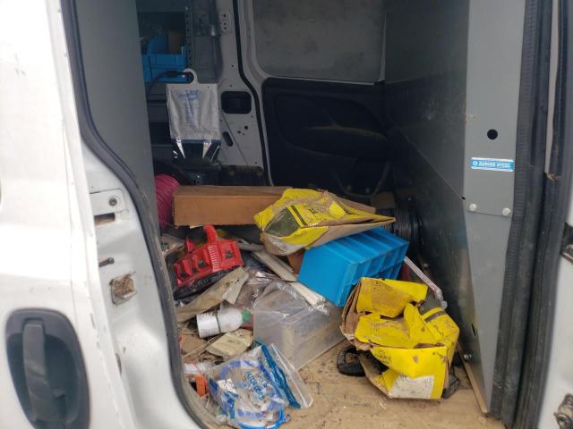 Photo 6 from auction – 2019 RAM PROMASTER with VIN ZFBHRFABXK6L98011