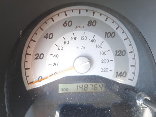 Photo 8 from auction – 2005 TOYOTA SCION TC with VIN JTKDE167850016735