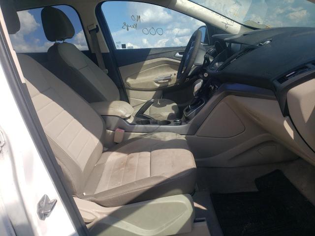 Photo 5 from auction – 2013 FORD ESCAPE SE with VIN 1FMCU0GX4DUB45296