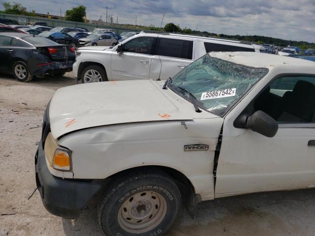 Photo 9 from auction – 2006 FORD RANGER with VIN 1FTYR10U76PA65347