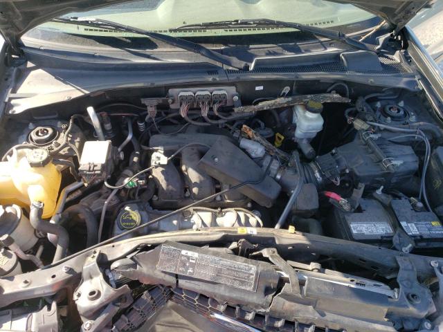 Photo 7 from auction – 2006 FORD ESCAPE XLT with VIN 1FMYU93136KD26058