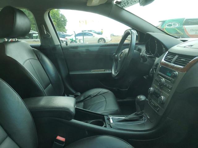 Photo 5 from auction – 2012 CHEVROLET MALIBU LTZ with VIN 1G1ZG5E72CF266989