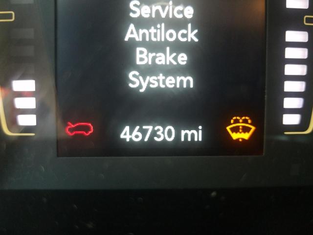 Photo 8 from auction – 2020 JEEP CHEROKEE L with VIN 1C4PJLCB7LD541649