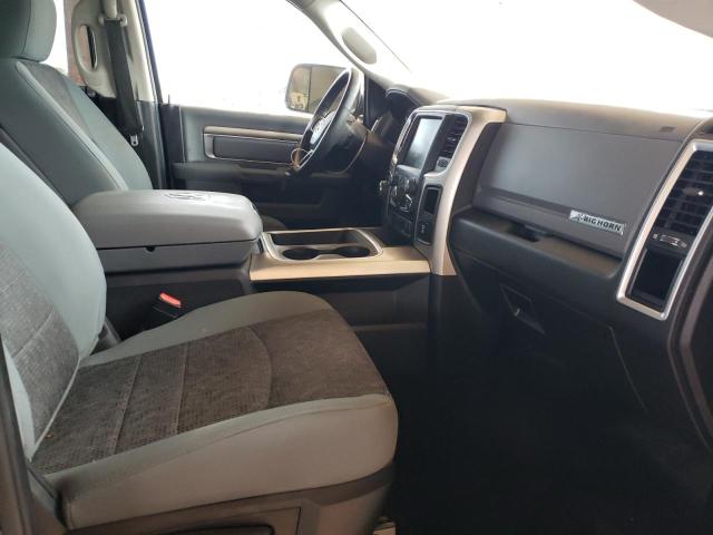 Photo 5 from auction – 2017 RAM 1500 SLT with VIN 3C6RR7LT8HG525527