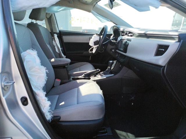 Photo 5 from auction – 2015 TOYOTA COROLLA L with VIN 5YFBURHE5FP349154