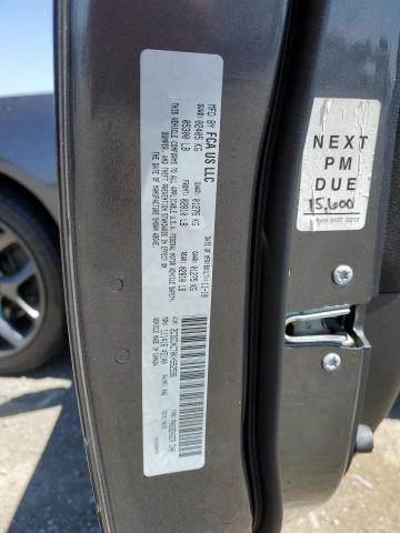 Photo 10 from auction – 2019 DODGE CHARGER R/ with VIN 2C3CDXCT0KH552598
