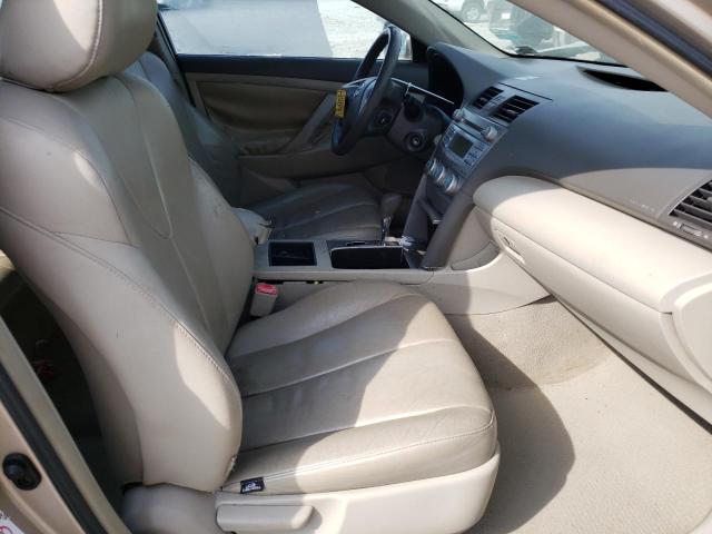 Photo 5 from auction – 2007 TOYOTA CAMRY CE with VIN 4T1BE46K27U526168