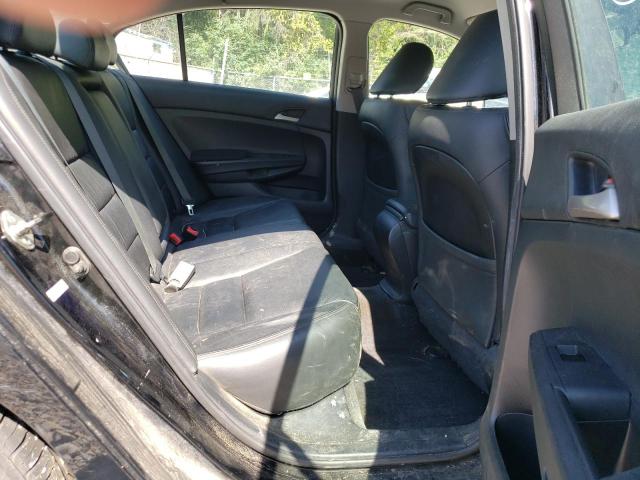 Photo 6 from auction – 2012 HONDA ACCORD SE with VIN 1HGCP2F60CA202918