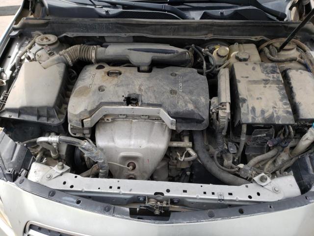 Photo 7 from auction – 2013 CHEVROLET MALIBU with VIN 1G11H5SA6DF229780