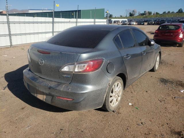 Photo 4 from auction – 2012 MAZDA 3 I with VIN JM1BL1V75C1601463