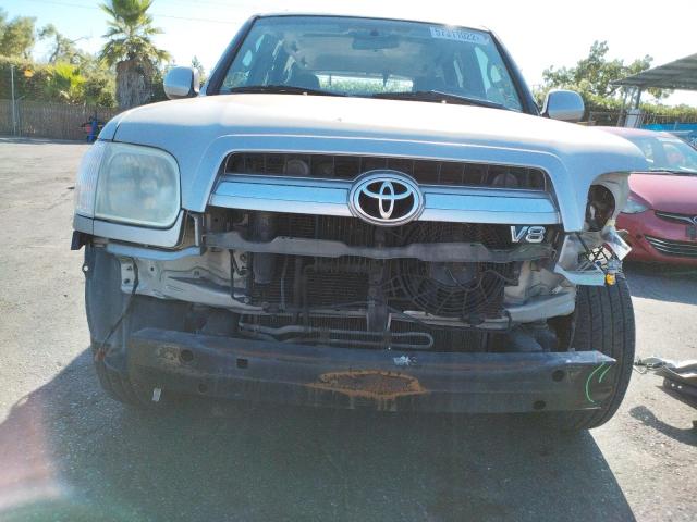 Photo 9 from auction – 2006 TOYOTA SEQUOIA SR with VIN 5TDZT34A26S270436