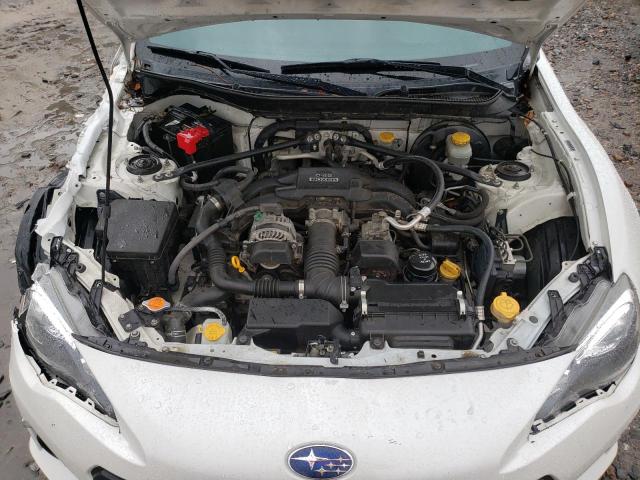 Photo 7 from auction – 2015 SUBARU BRZ 2.0 LI with VIN JF1ZCAC18F9605015