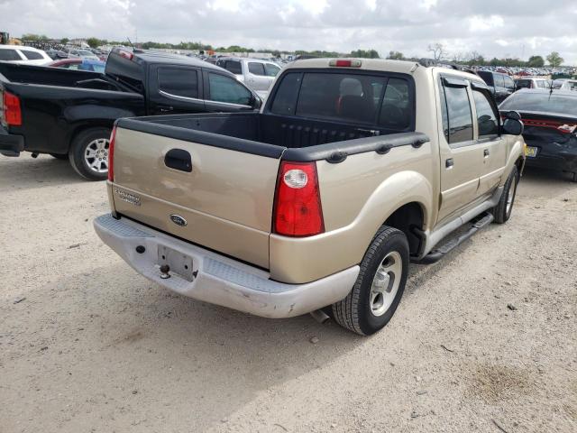 Photo 4 from auction – 2003 FORD EXPLORER S with VIN 1FMZU67E63UC32384