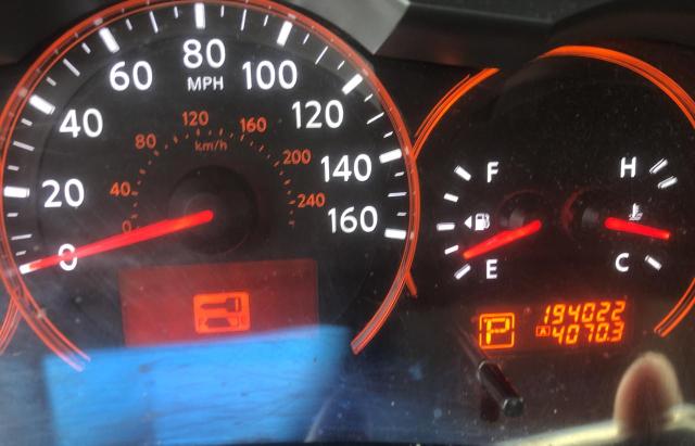 Photo 8 from auction – 2008 NISSAN ALTIMA 3.5 with VIN 1N4BL21E28N489804