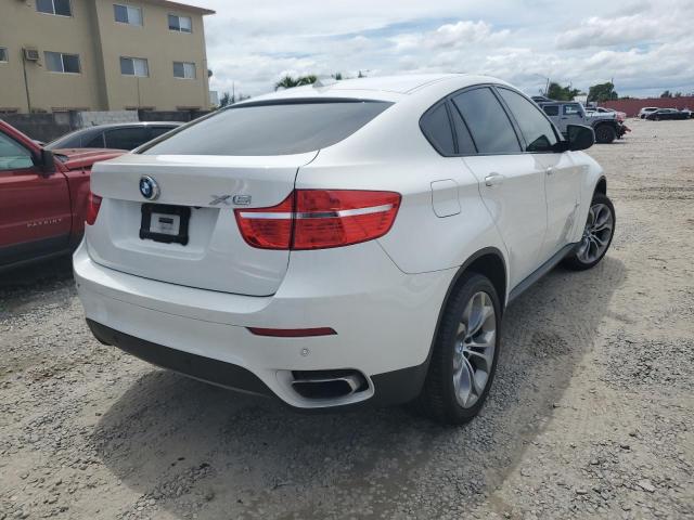 Photo 4 from auction – 2011 BMW X6 XDRIVE5 with VIN 5UXFG8C58BLZ95302