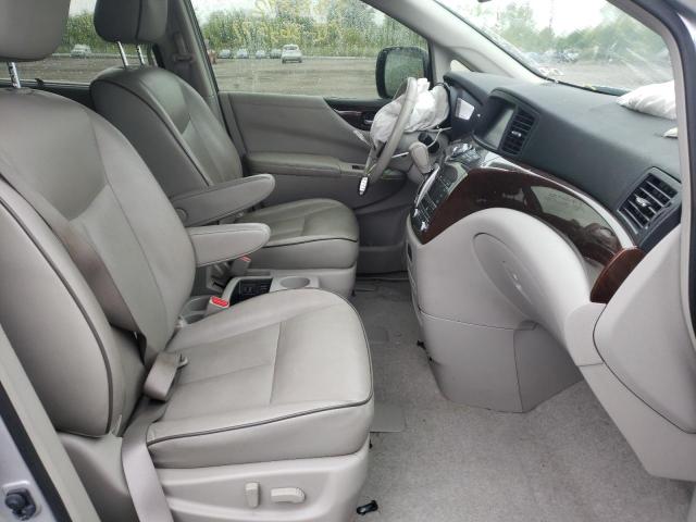 Photo 5 from auction – 2012 NISSAN QUEST S with VIN JN8AE2KP9C9050914