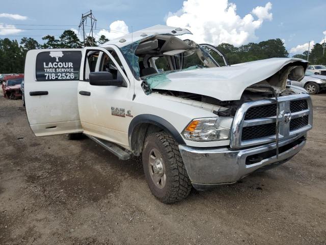 RAM 2500 ST 2018 with VIN 3C6UR5CL9JG365842 - Photo from auction