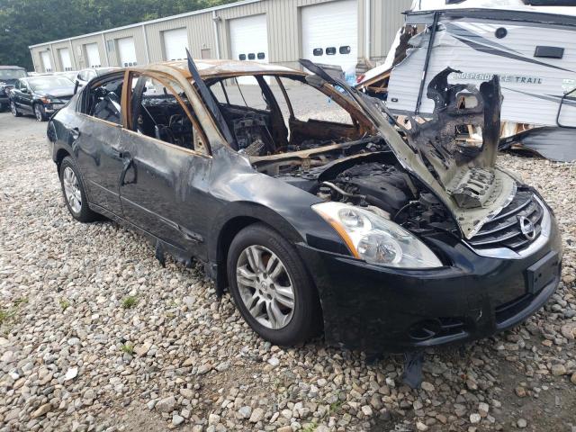 NISSAN ALTIMA BAS 2010 with VIN 1N4AL2AP8AN516443 - Photo from auction
