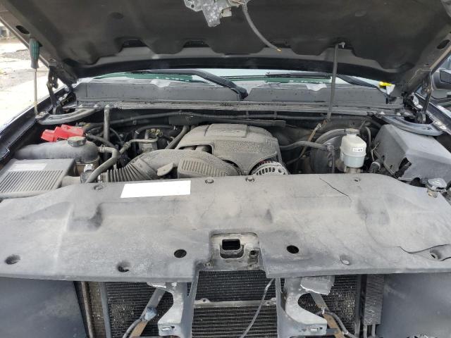 Photo 7 from auction – 2013 CHEVROLET SILVERADO with VIN 3GCPCSE07DG210347