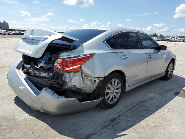 Photo 4 from auction – 2015 NISSAN ALTIMA 2.5 with VIN 1N4AL3AP9FC231694