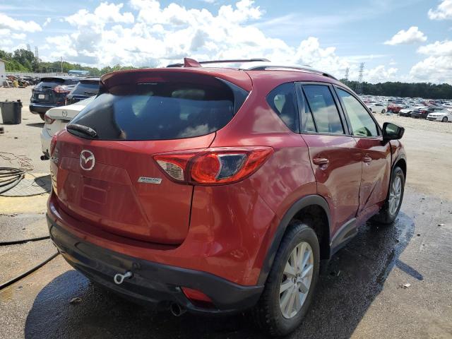 Photo 4 from auction – 2013 MAZDA CX-5 TOURI with VIN JM3KE2CE2D0128508