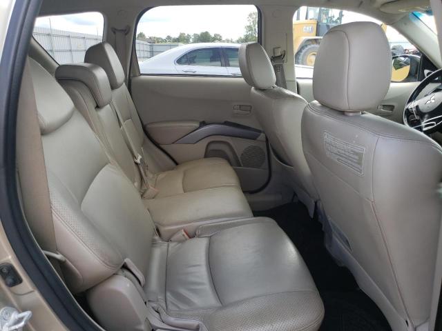Photo 6 from auction – 2007 MITSUBISHI OUTLANDER with VIN JA4MT41X57Z018263