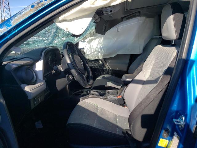 Photo 5 from auction – 2018 TOYOTA RAV4 ADVEN with VIN JTMRFREV6JJ201136
