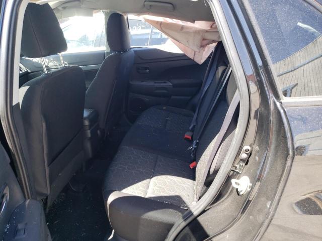 Photo 6 from auction – 2022 MITSUBISHI OUTLANDER with VIN JA4APUAUXNU007184
