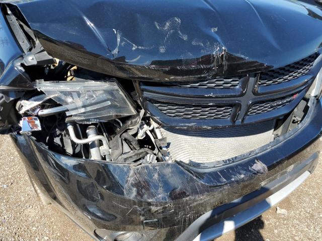 Photo 9 from auction – 2018 DODGE JOURNEY GT with VIN 3C4PDDEG9JT173150